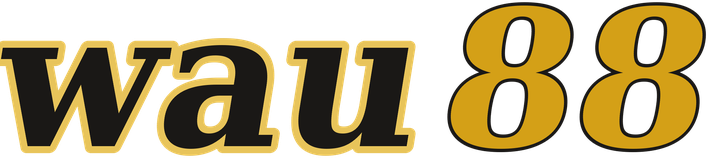 wau88 logo