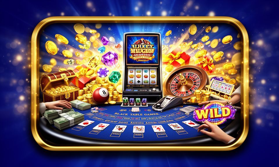 wau88 mobile gaming